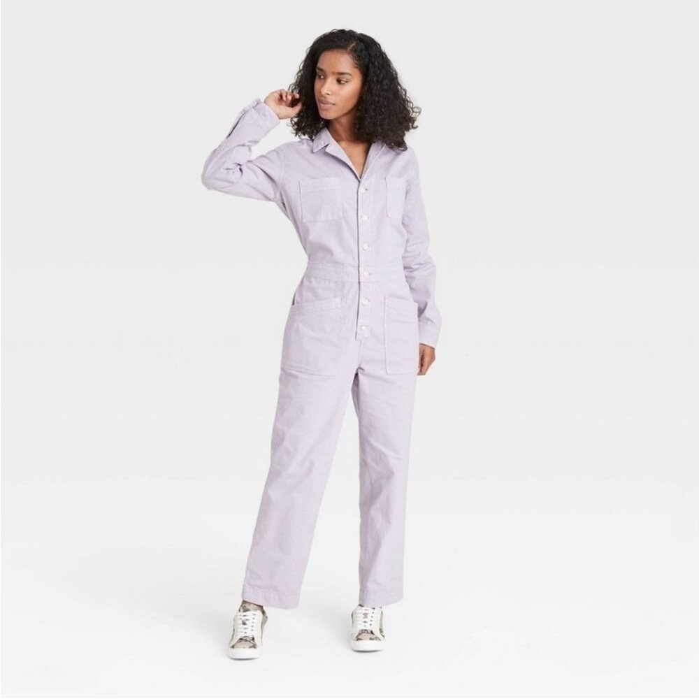 Universal Thread Utility Jumpsuit